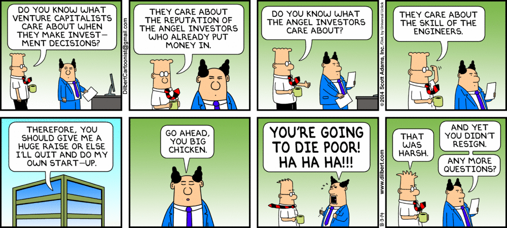 Dilbert
