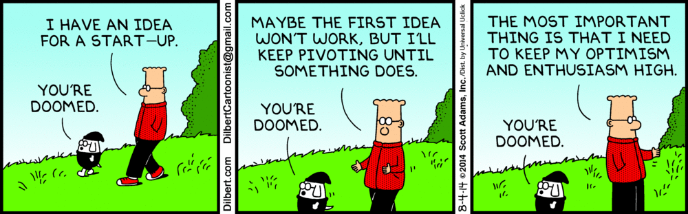Dilbert