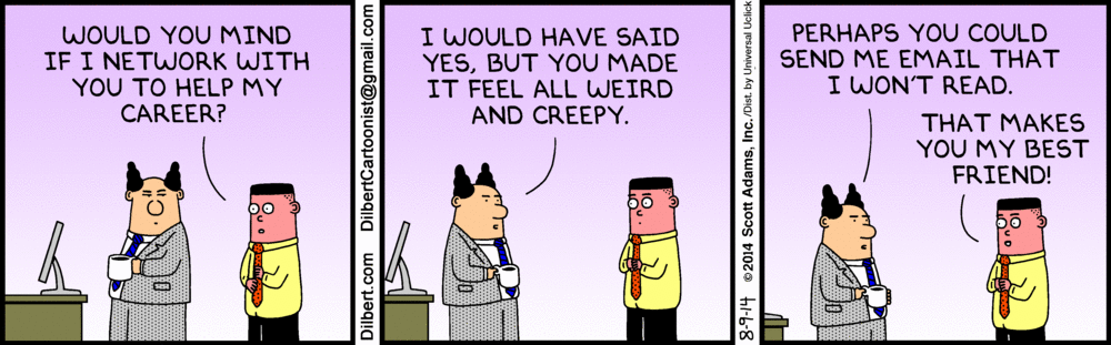 Dilbert