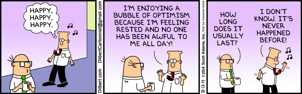 Dilbert