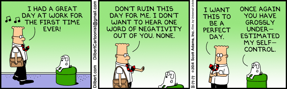 Dilbert