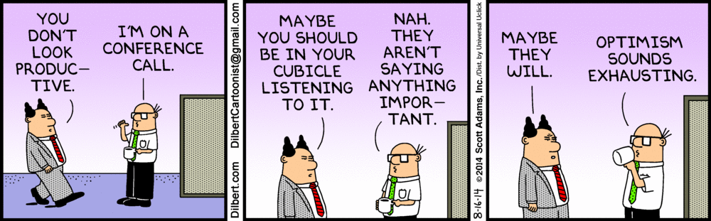 Dilbert