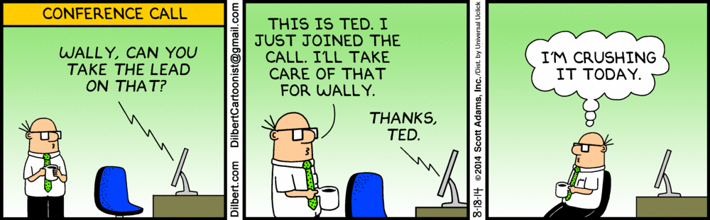 Dilbert