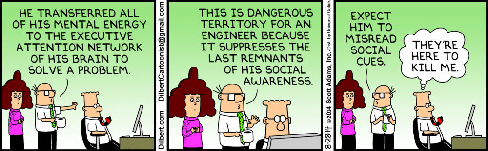 Dilbert