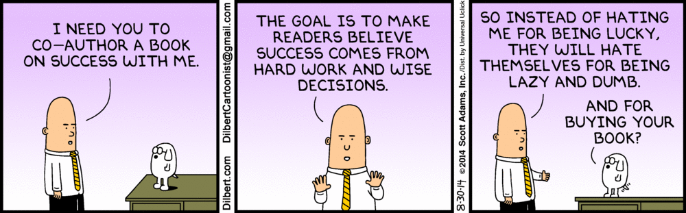 Dilbert