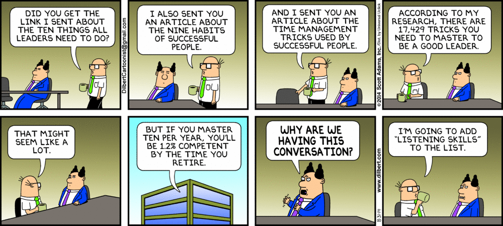 Dilbert