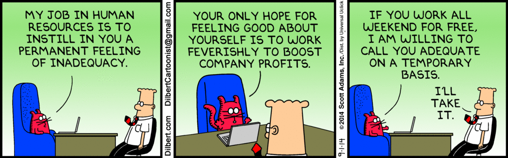 Dilbert