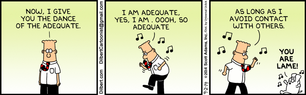 Dilbert