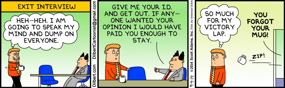 Dilbert