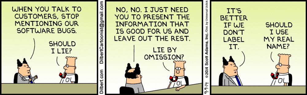 Dilbert
