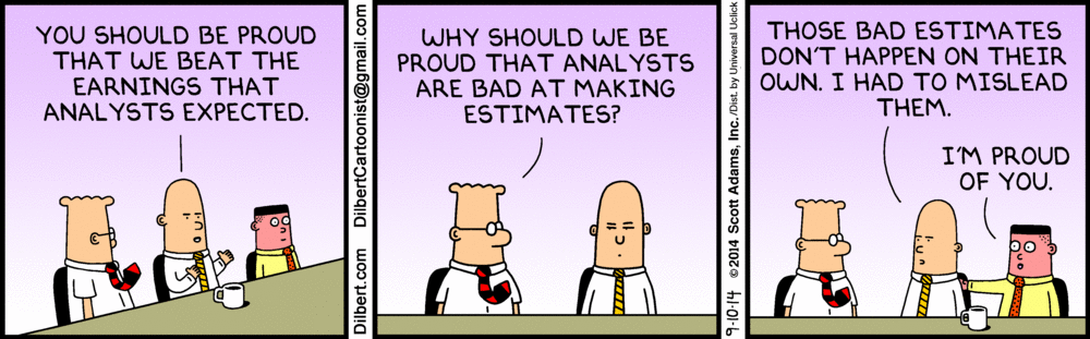 Dilbert