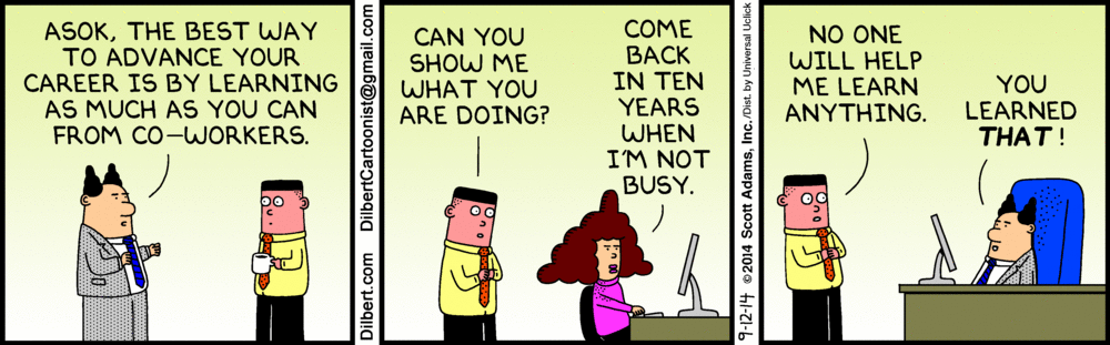 Dilbert