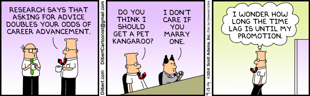 Dilbert