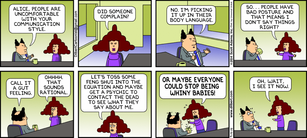 Dilbert