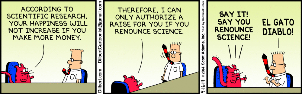 Dilbert