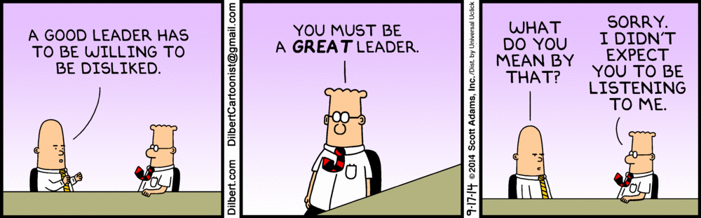 Dilbert