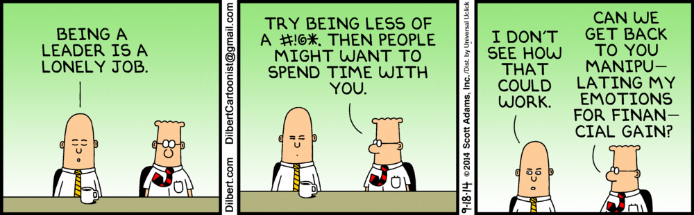 Dilbert