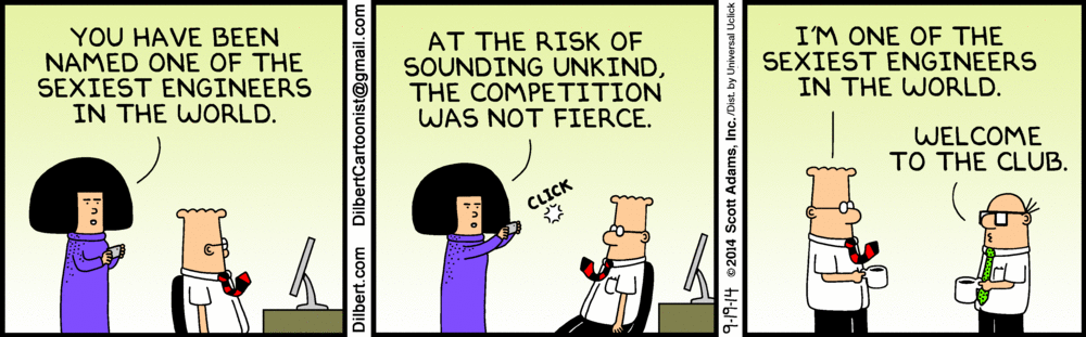 Dilbert