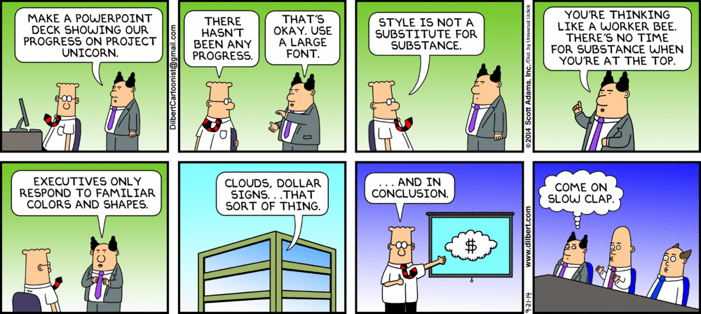 Dilbert
