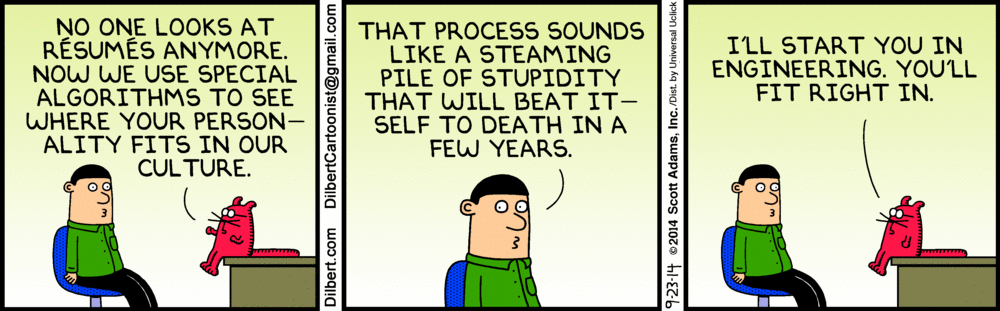 Dilbert