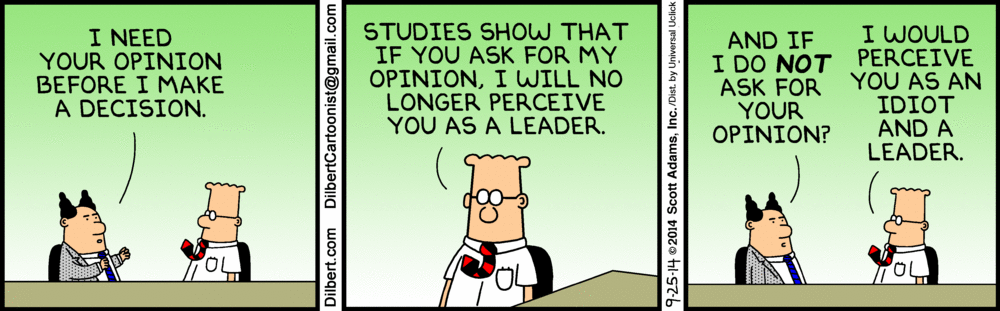 Dilbert