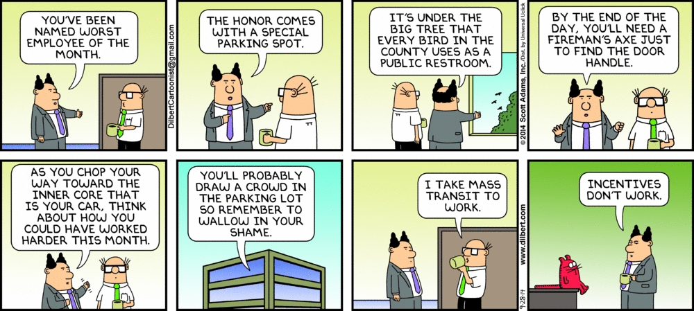 Dilbert