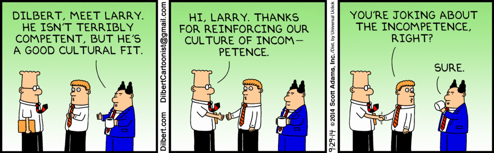 Dilbert