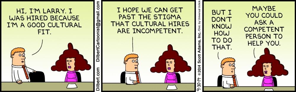 Dilbert