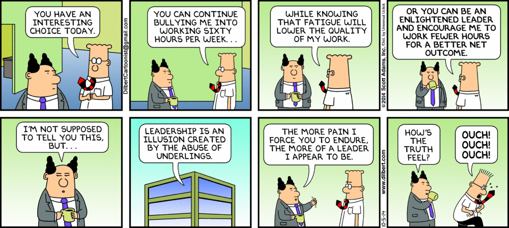 Dilbert