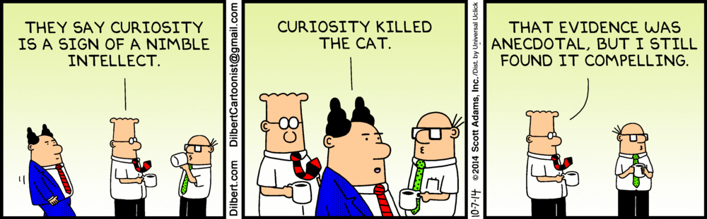 Dilbert