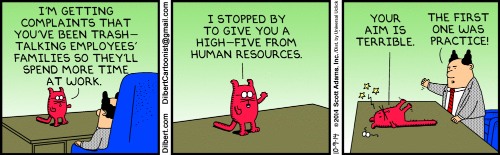 Dilbert