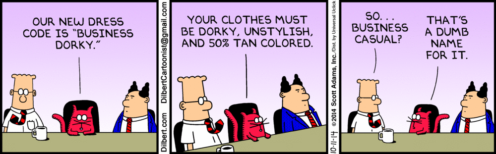 Dilbert