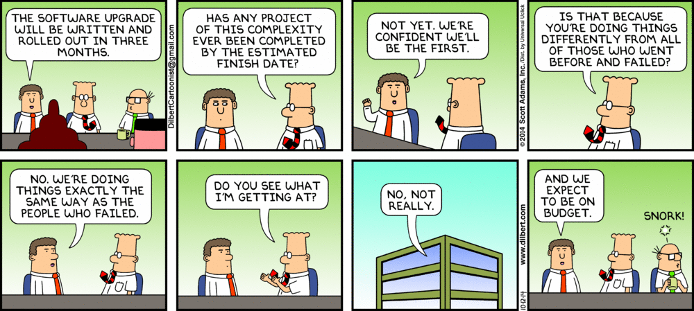 Dilbert