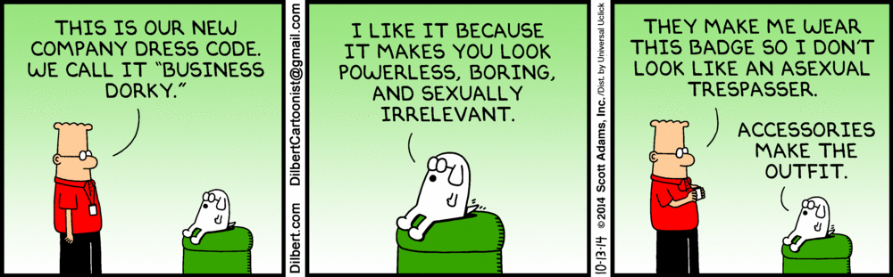 Dilbert