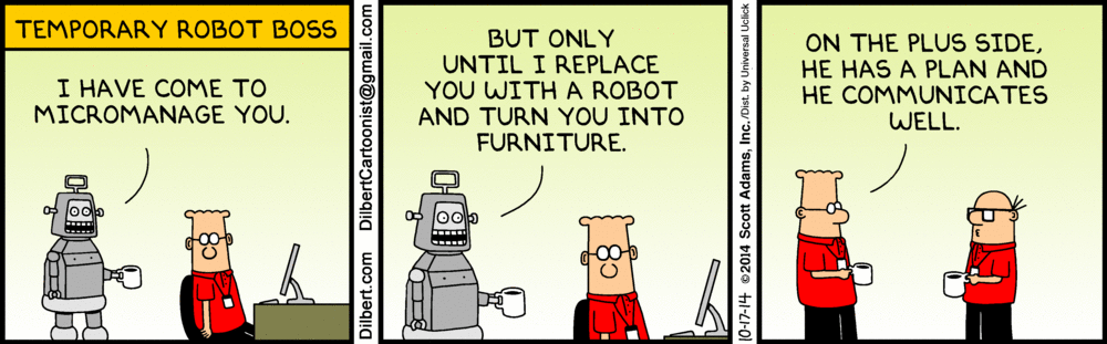 Dilbert