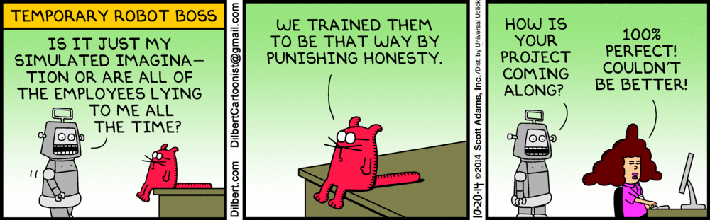 Dilbert