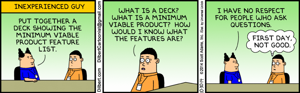 Dilbert