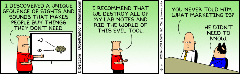 Dilbert