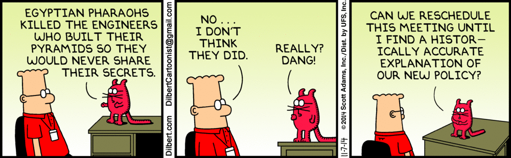 Dilbert