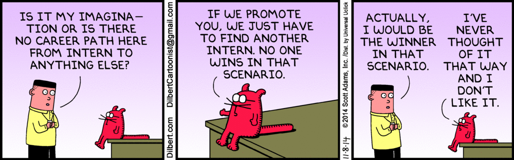 Dilbert