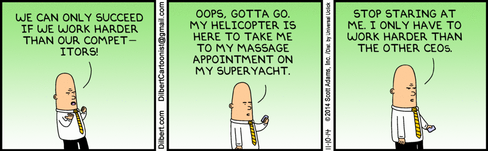 Dilbert