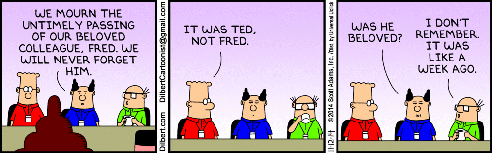 Dilbert