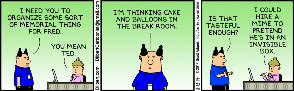 Dilbert