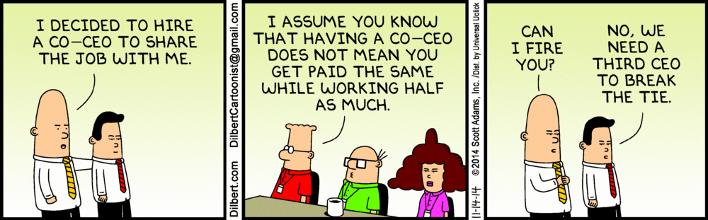 Dilbert