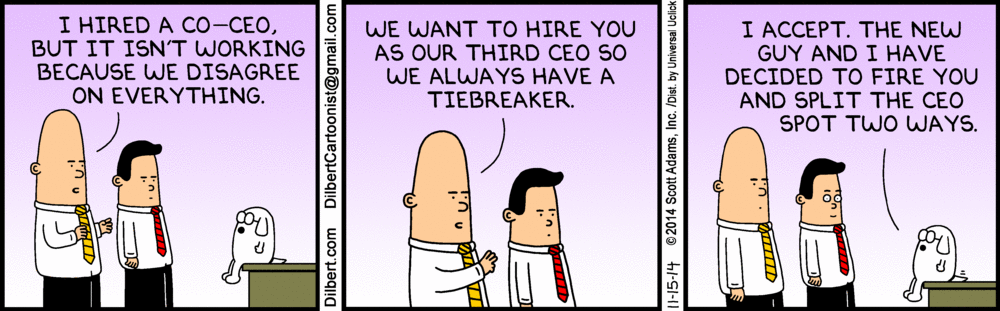 Dilbert