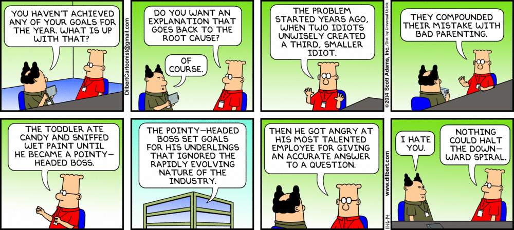 Dilbert