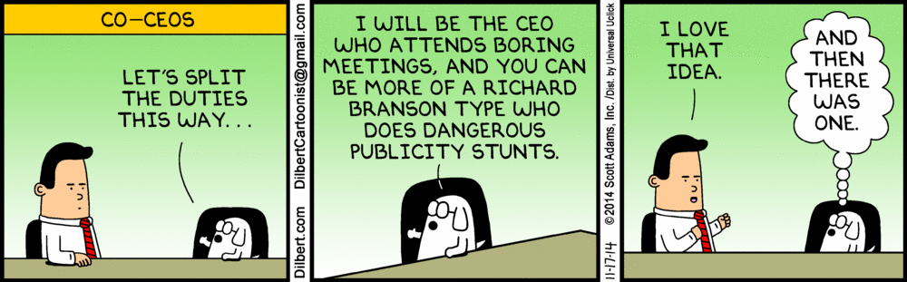 Dilbert