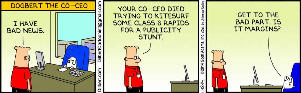 Dilbert