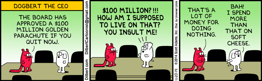 Dilbert