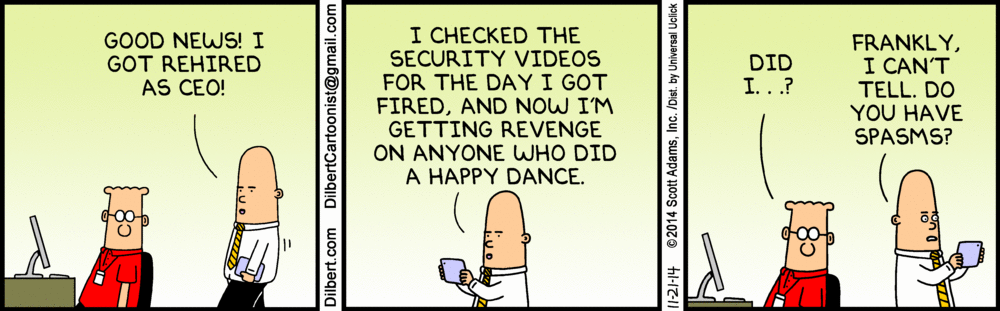 Dilbert